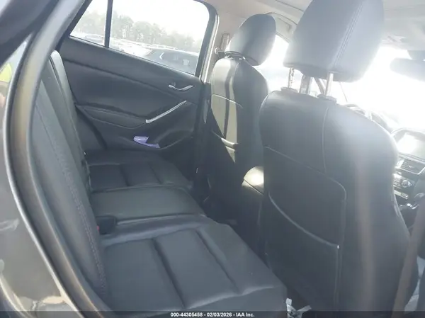 JM3KE4DYXG0833565 2016 MAZDA CX-5 - Image 8