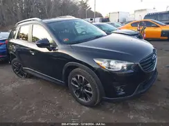 JM3KE4DYXG0833971 2016 MAZDA CX-5