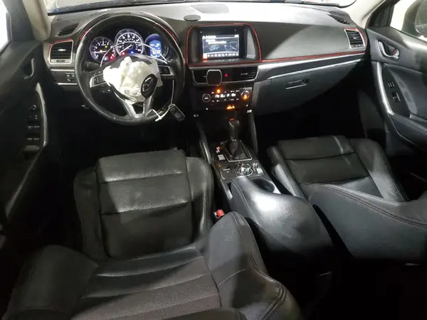 JM3KE4DYXG0834277 2016 MAZDA CX-5 - Image 8