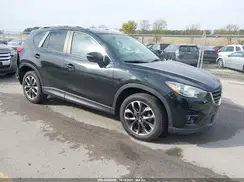 JM3KE4DYXG0834411 2016 MAZDA CX-5