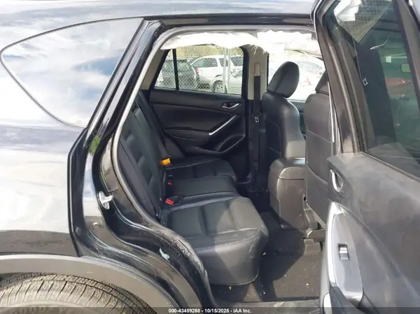 JM3KE4DYXG0834411 2016 MAZDA CX-5 - Image 8