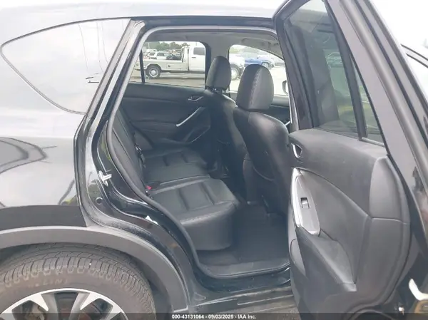 JM3KE4DYXG0834635 2016 MAZDA CX-5 - Image 8