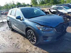 JM3KE4DYXG0836949 2016 MAZDA CX-5