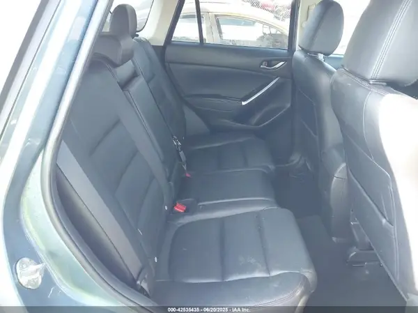 JM3KE4DYXG0836949 2016 MAZDA CX-5 - Image 8