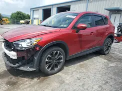 JM3KE4DYXG0840919 2016 MAZDA CX-5