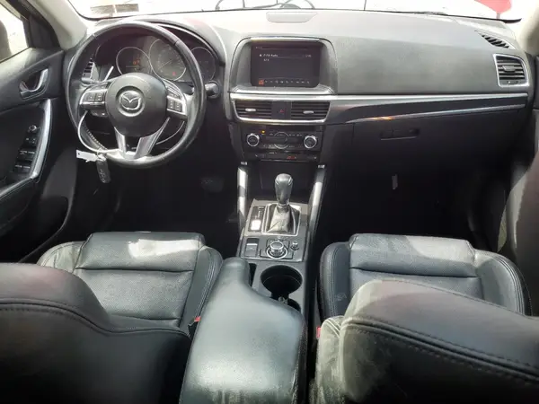 JM3KE4DYXG0840919 2016 MAZDA CX-5 - Image 8