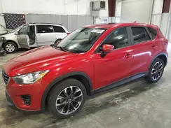 JM3KE4DYXG0847871 2016 MAZDA CX-5