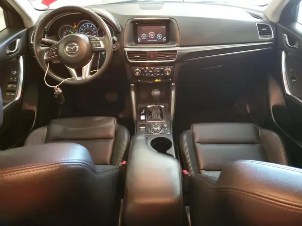 JM3KE4DYXG0847871 2016 MAZDA CX-5 - Image 8