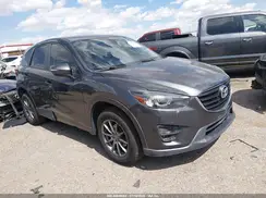 JM3KE4DYXG0848261 2016 MAZDA CX-5