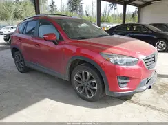 JM3KE4DYXG0850219 2016 MAZDA CX-5