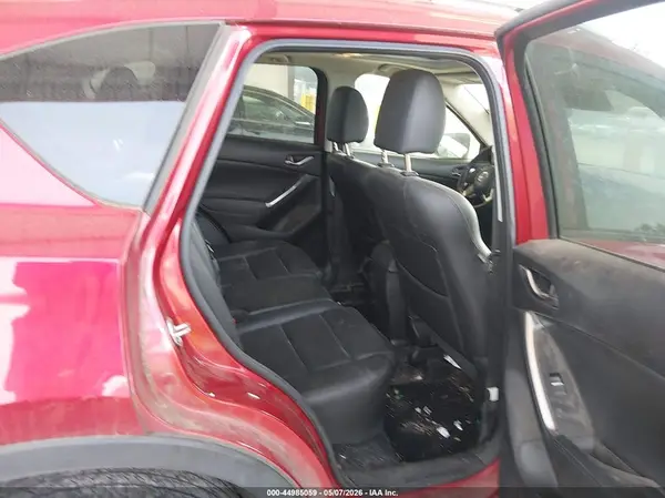 JM3KE4DYXG0850219 2016 MAZDA CX-5 - Image 8