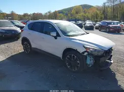 JM3KE4DYXG0851726 2016 MAZDA CX-5
