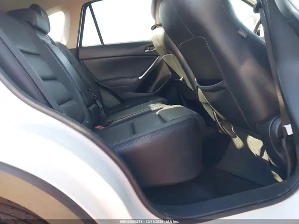 JM3KE4DYXG0854772 2016 MAZDA CX-5 - Image 8