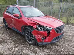 JM3KE4DYXG0854884 2016 MAZDA CX-5