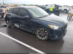 JM3KE4DYXG0857140 2016 MAZDA CX-5