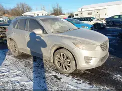 JM3KE4DYXG0858286 2016 MAZDA CX-5