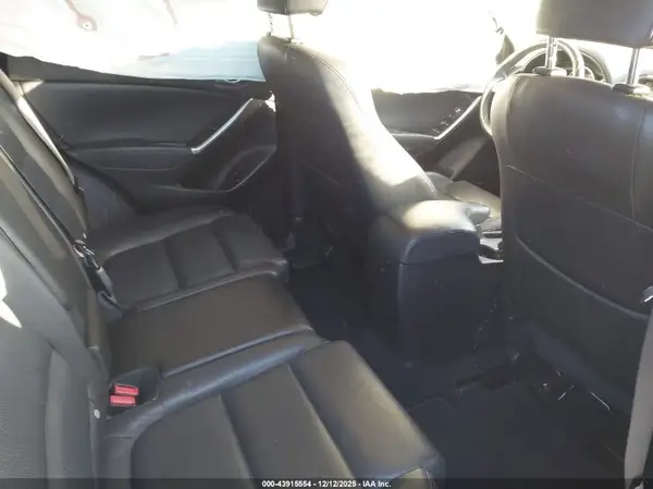 JM3KE4DYXG0858286 2016 MAZDA CX-5 - Image 8