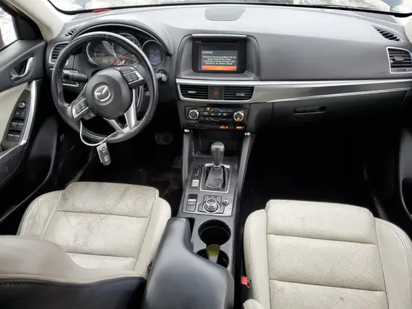 JM3KE4DYXG0858773 2016 MAZDA CX-5 - Image 8