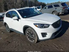 JM3KE4DYXG0858823 2016 MAZDA CX-5