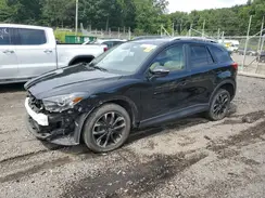 JM3KE4DYXG0858983 2016 MAZDA CX-5