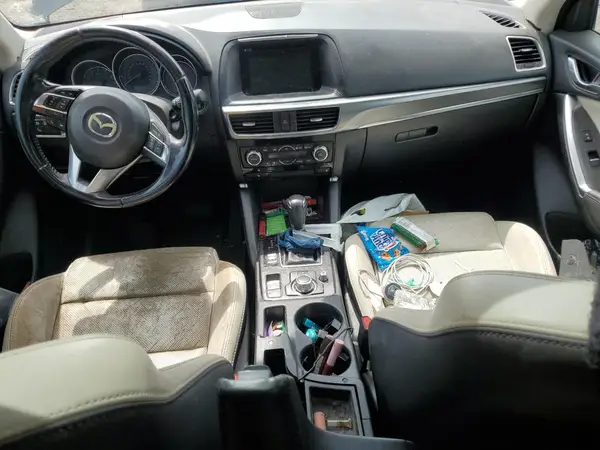 JM3KE4DYXG0858983 2016 MAZDA CX-5 - Image 8