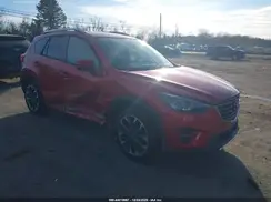 JM3KE4DYXG0861219 2016 MAZDA CX-5