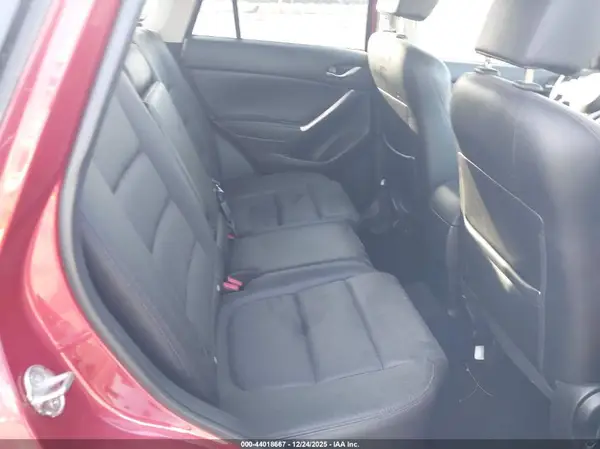 JM3KE4DYXG0861219 2016 MAZDA CX-5 - Image 8