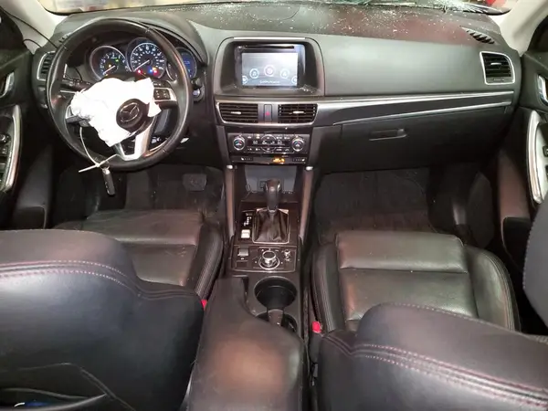 JM3KE4DYXG0861883 2016 MAZDA CX-5 - Image 8
