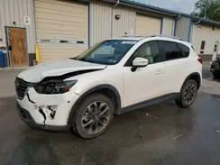 JM3KE4DYXG0867442 2016 MAZDA CX-5