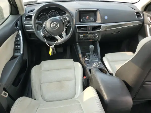JM3KE4DYXG0867442 2016 MAZDA CX-5 - Image 8