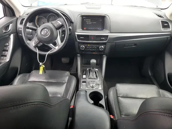JM3KE4DYXG0867828 2016 MAZDA CX-5 - Image 8