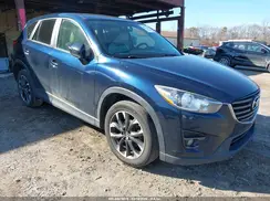 JM3KE4DYXG0868140 2016 MAZDA CX-5