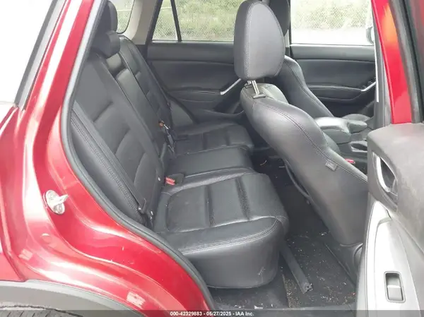 JM3KE4DYXG0868834 2016 MAZDA CX-5 - Image 8