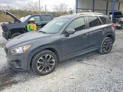 JM3KE4DYXG0872592 2016 MAZDA CX-5