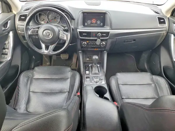 JM3KE4DYXG0872592 2016 MAZDA CX-5 - Image 8