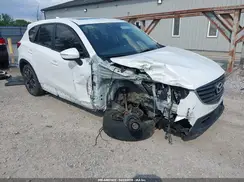 JM3KE4DYXG0874570 2016 MAZDA CX-5