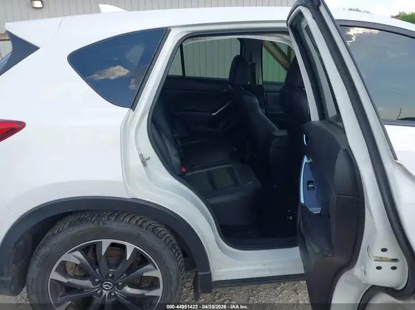JM3KE4DYXG0874570 2016 MAZDA CX-5 - Image 8