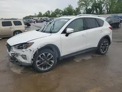 JM3KE4DYXG0880143 2016 MAZDA CX-5