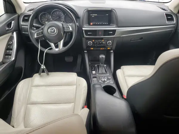 JM3KE4DYXG0880143 2016 MAZDA CX-5 - Image 8