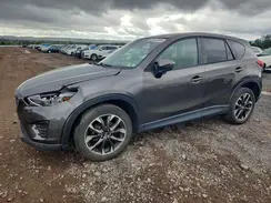 JM3KE4DYXG0888193 2016 MAZDA CX-5