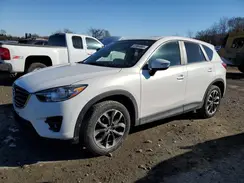JM3KE4DYXG0891529 2016 MAZDA CX-5