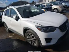 JM3KE4DYXG0892275 2016 MAZDA CX-5