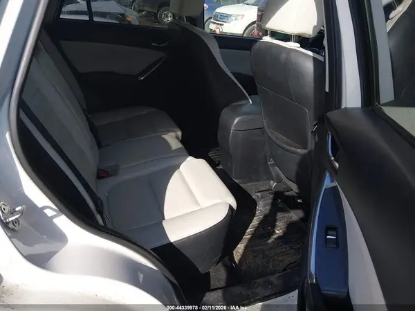 JM3KE4DYXG0892275 2016 MAZDA CX-5 - Image 8