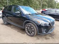 JM3KE4DYXG0892759 2016 MAZDA CX-5