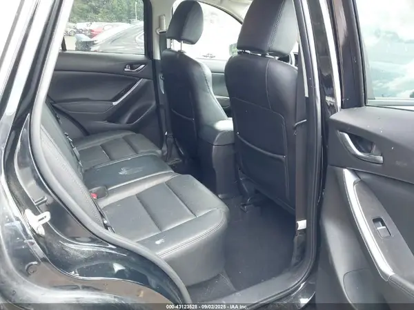 JM3KE4DYXG0892759 2016 MAZDA CX-5 - Image 8