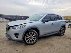 JM3KE4DYXG0897069 2016 MAZDA CX-5