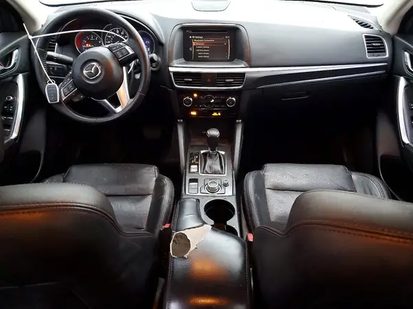 JM3KE4DYXG0897069 2016 MAZDA CX-5 - Image 8
