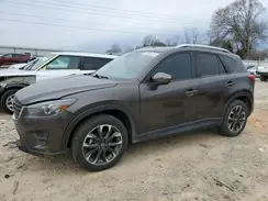 JM3KE4DYXG0897511 2016 MAZDA CX-5