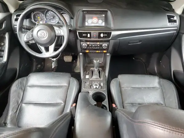 JM3KE4DYXG0897511 2016 MAZDA CX-5 - Image 8