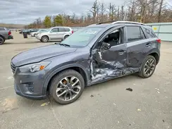 JM3KE4DYXG0899002 2016 MAZDA CX-5